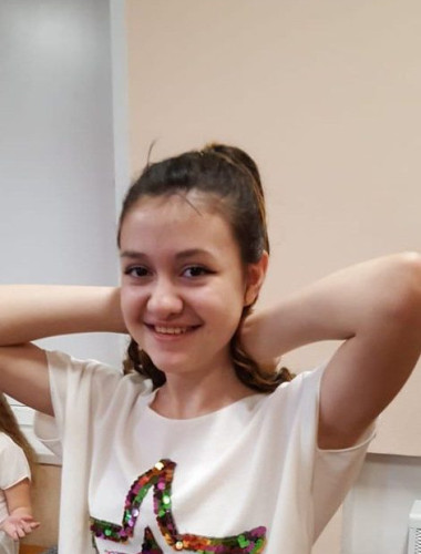 Аня Журавлёва