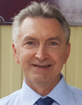 Валерий Рогозин