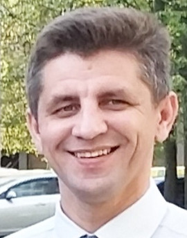 Александр Румянцев