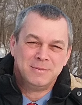 Олег Постников