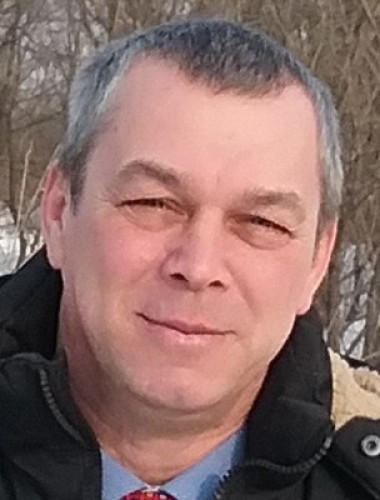 Олег Постников