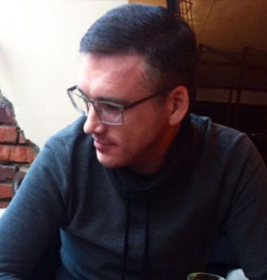 Алексей Детычев