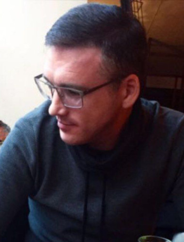 Алексей Детычев