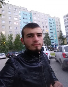 Исмайила Ашыров. Поддержка политзаключённых. Мемориал