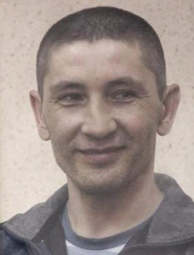 Арсен Абхаиров