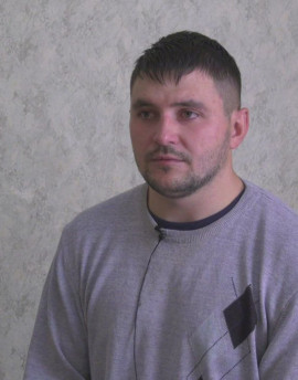 Дмитрий Гнатенко. Поддержка политзаключённых. Мемориал