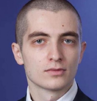 Георгий Гуев