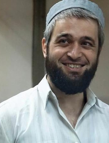 Сейран Салиев