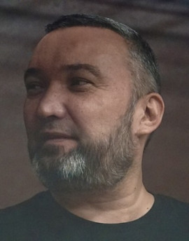 Энвер Аметов