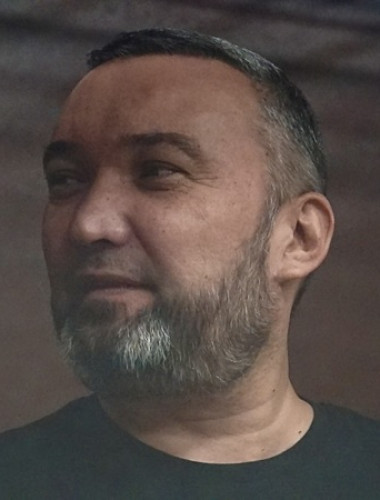 Энвер Аметов