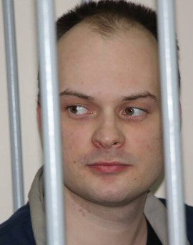 Политзаключённый Олег Саввин. Поддержка политзеков. Мемориал