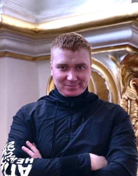 Александр Воронин