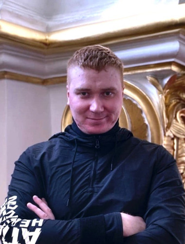 Александр Воронин