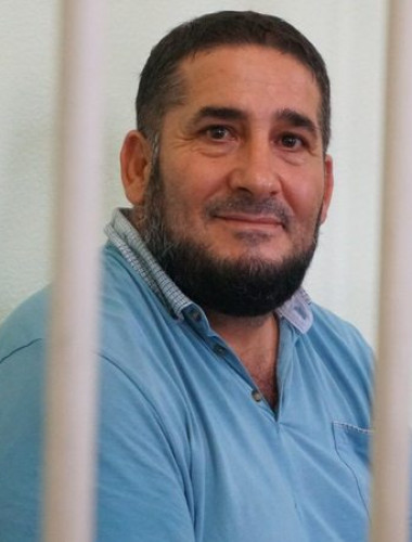 Завур Абдуллаев