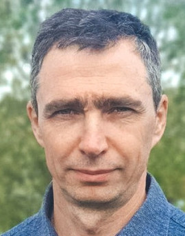 Алексей Антюхин
