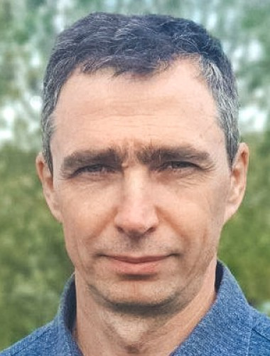 Алексей Антюхин