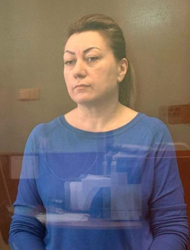 Людмила Гончар
