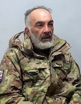 Политзаключённый Георгий Чубетидзе. Поддержка политзеков. Мемориал