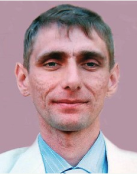 Евгений Разумов