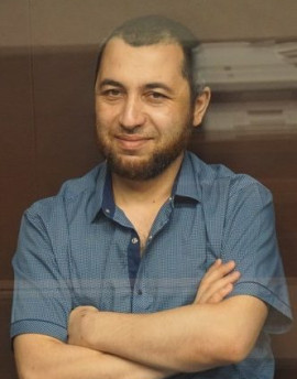 Арифмеметов