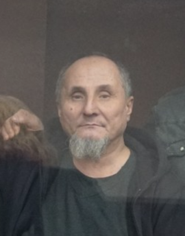 Ринат Алиев