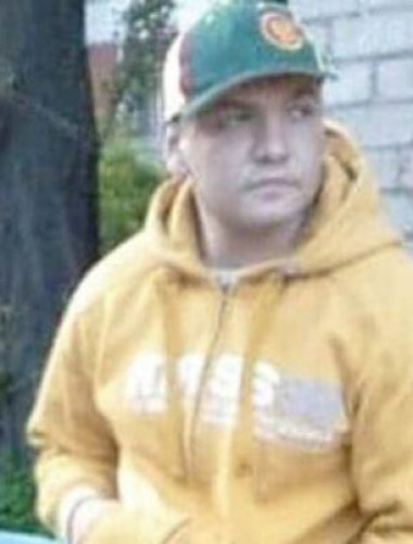 Дмитрий Хараберюш
