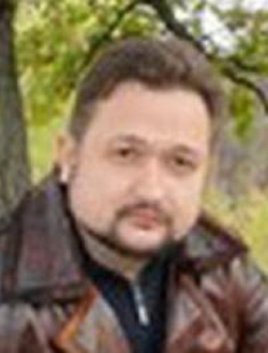 Рустем Хамзин