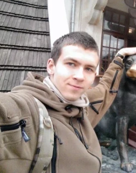 Ян Дзюбейка