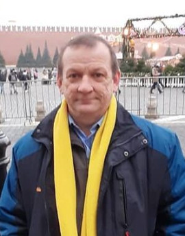 Политзаключённый Геннадий Буслов. Поддержка политзеков. Мемориал