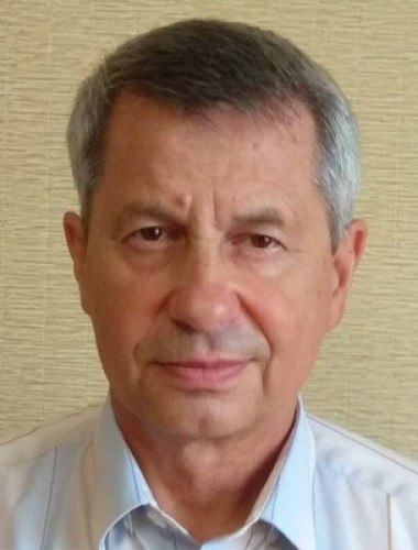 Александр Литвинюк