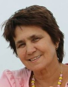 Ольга Панюта