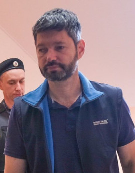 Сергей Гусев. Поддержка политзаключённых. Мемориал
