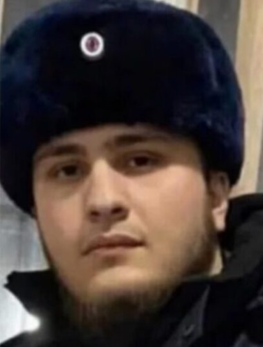 Ясин Халидов
