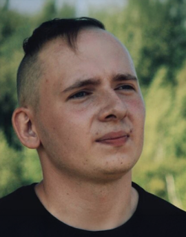 Николай Мартынов