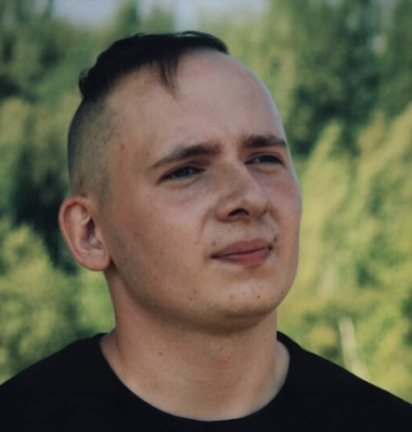 Николай Мартынов