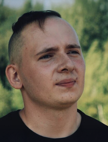 Николай Мартынов