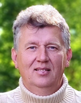 Михаил Веселов