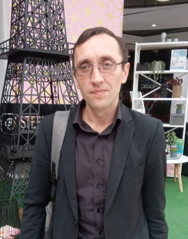 Виталий Талавира