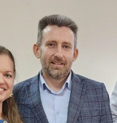 Евгений Молотов в суде